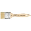 da Vinci SYNTHETIC Mottler Brush, Natural Hog, Acrylic & Oil, Flat, Series 2429, Size 40 - 2 of 3