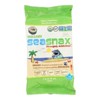 Seasnax Wasabi Organic Seaweed Snacks - Case of 24/.18 oz - 2 of 4