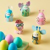 Featherly Friends™ 4pc Easter Egg Decorating Kit - Spritz™ - 2 of 3