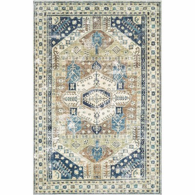 Hauteloom Maybrook Area Rug