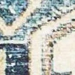 olive, tan, teal, pale blue