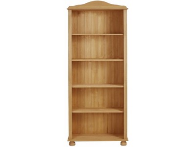 RealRooms Chester Bookcase