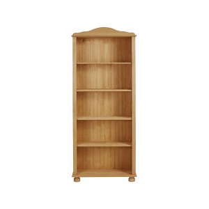 RealRooms Chester Bookcase - 1 of 4