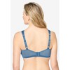 Comfort Choice The Embroidered Custom Fit Bra - 3 of 3