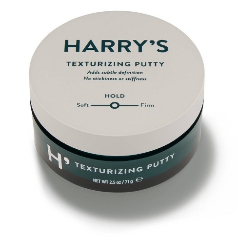 port products texturizing hair putty