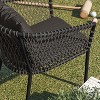 Modway Sailor Outdoor Patio Dining Armchair - 2 of 4