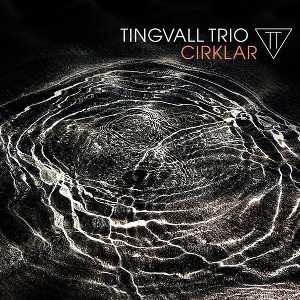 Tingvall Trio - Tingvall Trio (CD) - 1 of 1
