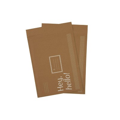 Scotch 2pk Packt Large Mailer