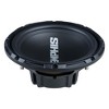 Memphis Audio SRX1244V 12" Street Reference Dual 4-Ohm Subwoofer - 250 wRMS - 2 of 4