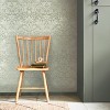 William Morris at Home Strawberry Thief Fibrous Sage Wallpaper - 2 of 4