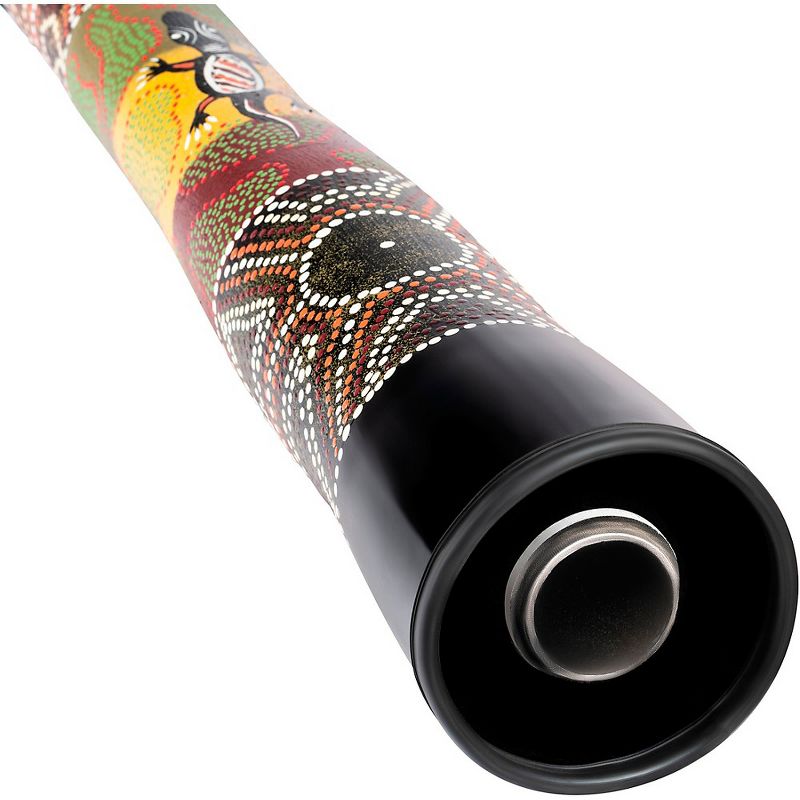 MEINL Synthetic Slide Travel Didgeridoo, 3 of 6
