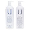 UNITE Hair U Luxury Pearl and Honey Shampoo 33.8 oz & Luxury Pearl and Honey Conditioner 33.8 oz Combo Pack - 4 of 4