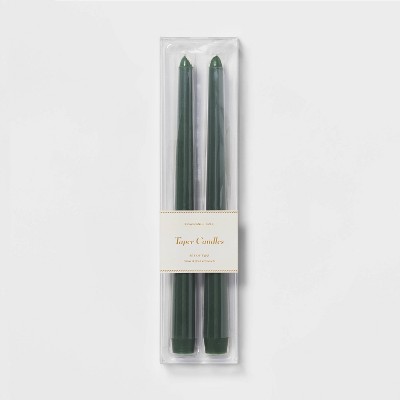 2pk Tapers Candle - Threshold™