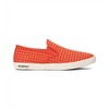 WOMEN'S BAJA SLIP ON PORTAL SNEAKER - SeaVees - 2 of 4