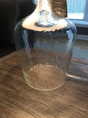 Large Glass Jug + Reviews