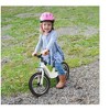 VASIP 14" Kids Balance Bike For 3,4,5,6 Year Old Boys And Girls, Air Tires With Magnesium Alloy Frame, Lightweight No Pedal Toddler Training Bicycle - 3 of 4