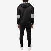 CULTURA SPORT Mens Hoodies,Pullover and Zip Up Hoodie Sweatshirt - 4 of 4