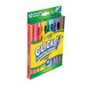 Crayola 10ct Clicks Retractable Markers - image 4 of 4