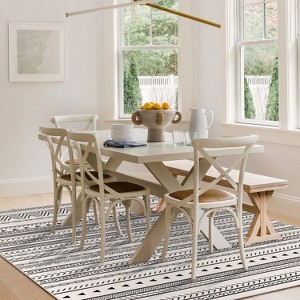 LunaLulinlk 350g imitation cashmere +800 washed underfloor grey 5X7 - 1 of 4