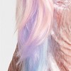 Kids' Unicorn Wig Costume Accessory Kit - Hyde and EEK! Boutique™ - 2 of 4