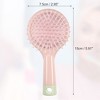 Unique Bargains Comfortable Airbag Hair Brush 1 Pc - 2 of 4