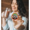 Double Donut Decaf French Roast Coffee Pods - 4 of 4