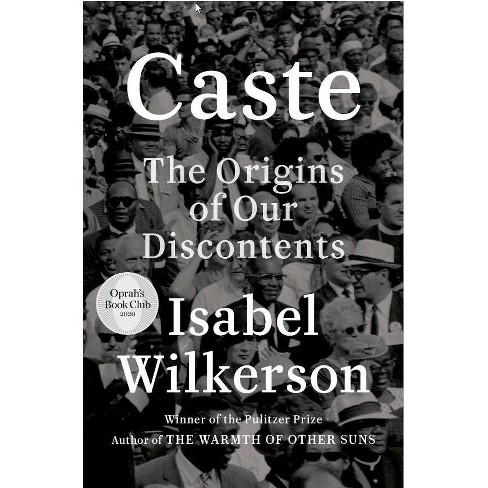 Caste by Isabel Wilkerson