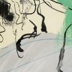 clear push pins bundle