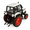Case 1494 2WD Tractor White 1/32 Diecast Model by Universal Hobbies - 3 of 4