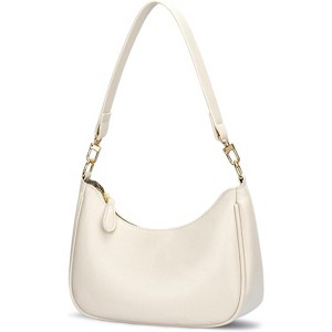 Shoulder Bag for Women Cute Hobo Purses and Handbags Retro Clutch Underarm Purse - 1 of 4