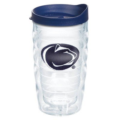 NCAA Penn State Nittany Lions 10oz Classic Wavy Toddler Tumbler