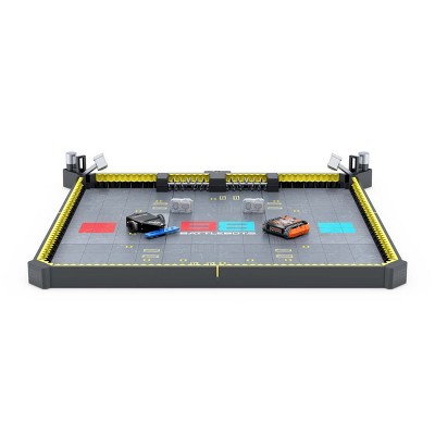 HEX Bots BattleBots Arena Max