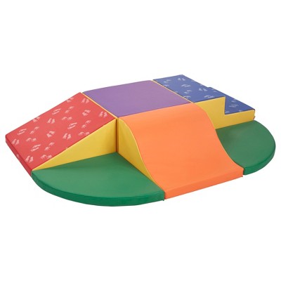 foam toddler climber