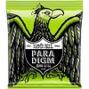 Ernie Ball 2 Pack- Paradigm Regular Slinky 7 Electric Guitar Strings Bundle - 2 of 4