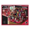 NFL Atlanta Falcons Purebred Fans 'A Real Nailbiter' Puzzle - 500pc - 3 of 3