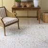 Martha Stewart - MSR713 - Indoor Power Loomed Rugs - 2 of 4