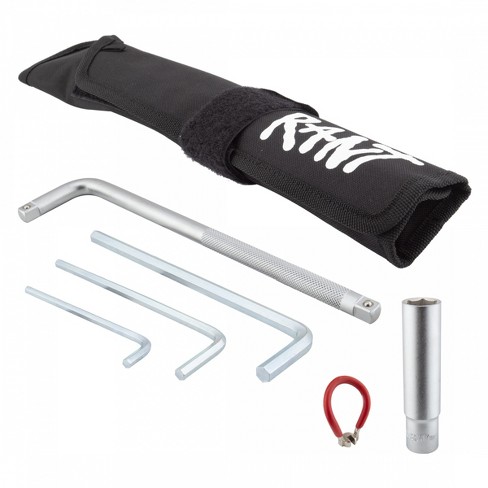 Target bike repair store kit