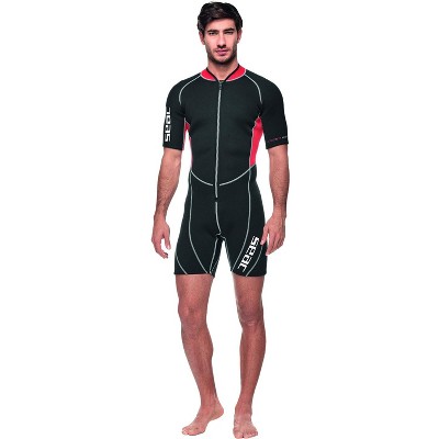 Dive Pro Neopren Shorty 2,5 mm für Damen | - Dein Onlineshop für Sportartikel, Tauchen, Schnorcheln, Ski und mehr