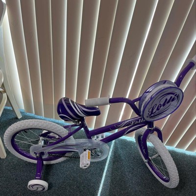 Pacific 16 Boxed Kids Bike Purple Target