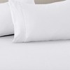 Soft Luxurious Cotton Sheet Set - Great Bay Home - 2 of 4