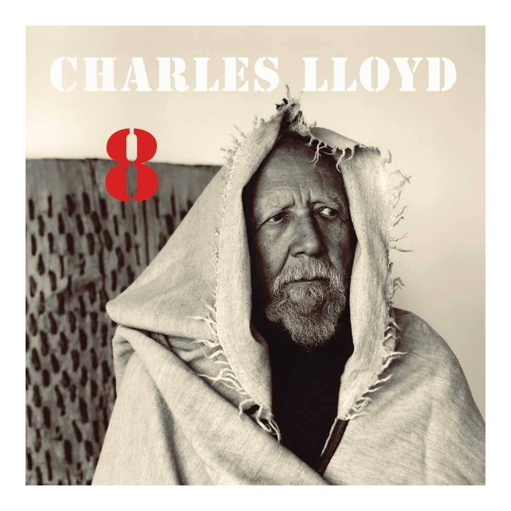 UPC 602508001543 product image for Charles Lloyd - 8: Kindred Spirits (Live From The Lobero) (CD/DVD) | upcitemdb.com