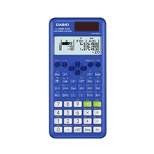 Casio FX-300 Scientific Calculator - Blue