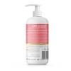 Jozi Curls Sulfate-free Hydrating Shampoo with Marula Oil & Raw shea Butter - 11.8 fl oz - image 2 of 3