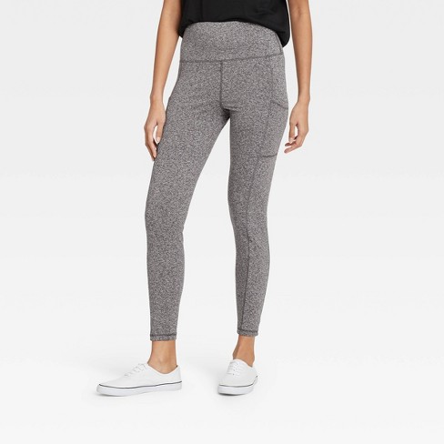 Target Women's Leggings With Pockets