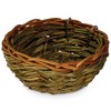Prevue Pet Products Keet Large Hut Twig Nest - 2 of 2
