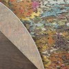 Nourison Celestial Colorful Indoor Area Rug - 4 of 4
