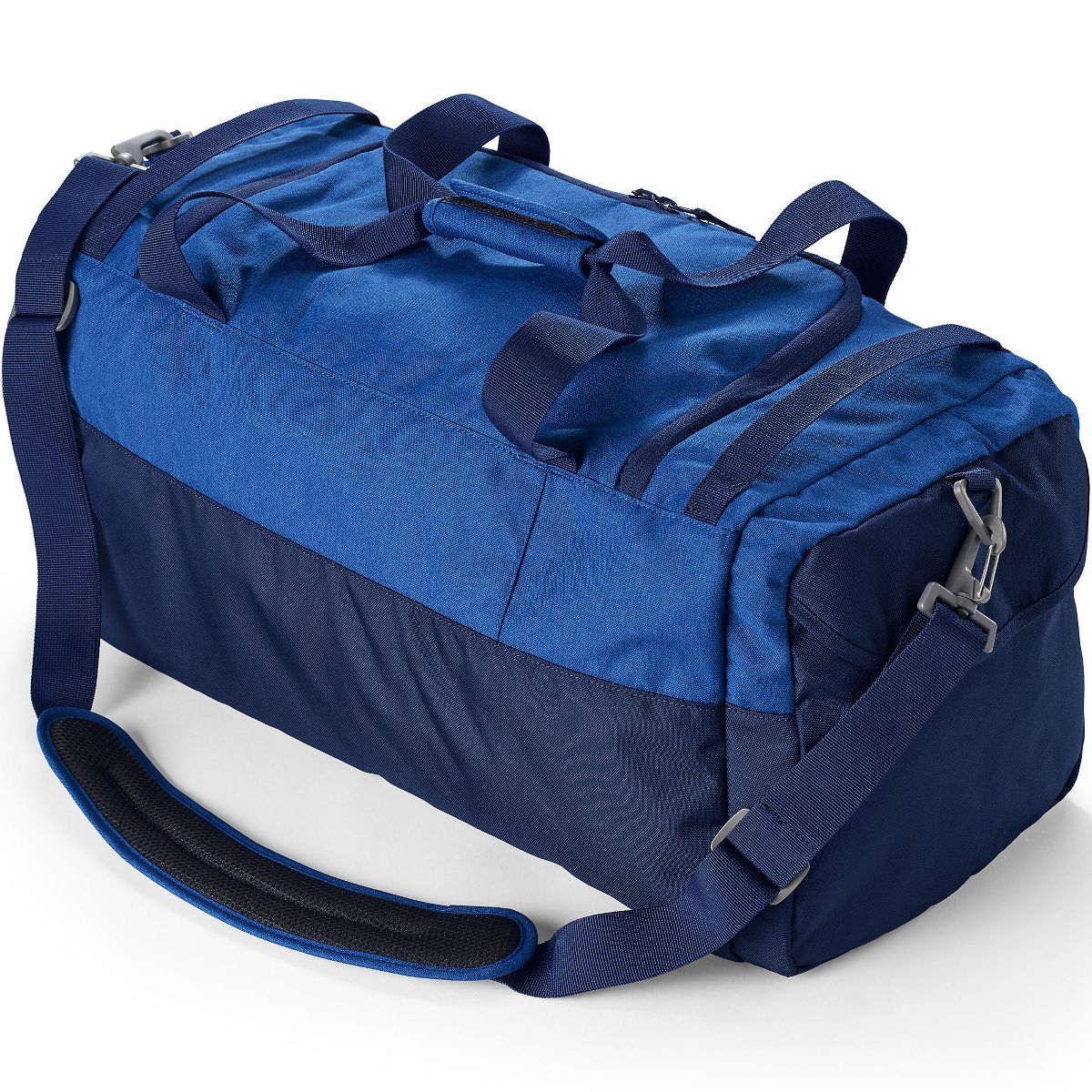 Lands' End Small All Purpose Travel Duffle Bag - thumbnail 2
