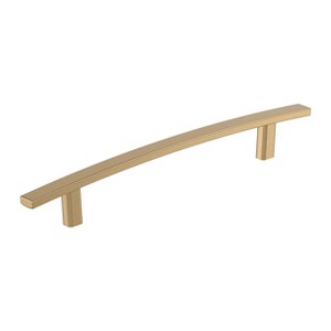 Amerock Cyprus Cabinet or Drawer Pull - 1 of 4