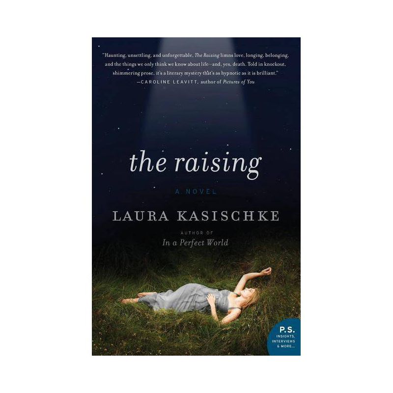 The Raising - by  Laura Kasischke (Paperback), 1 of 2
