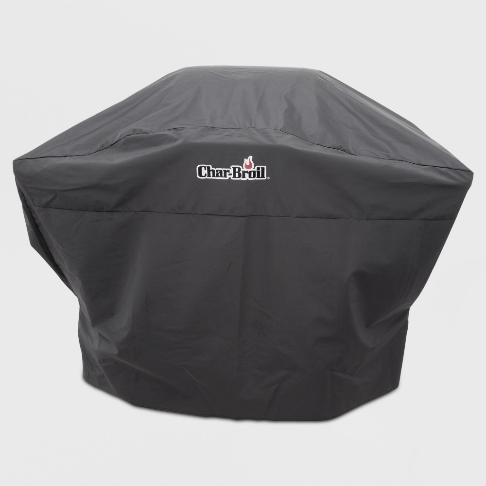 UPC 047362797544 product image for Char-Broil 2-3 Burner Performance Grill Cover - Black | upcitemdb.com